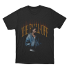 J Cole The Fall Off Unisex T Shirt Black
