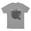 The Fall Off J. Cole Silhouette Unisex T Shirt Grey