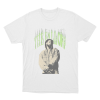 The Fall Off Neon Edition Unisex T Shirt White